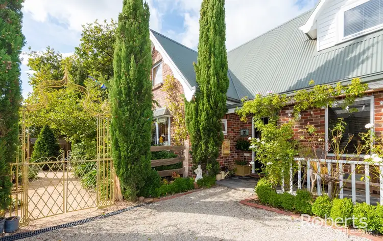 Main view of Homely house listing, 433 Hobart Rd, Youngtown TAS 7249