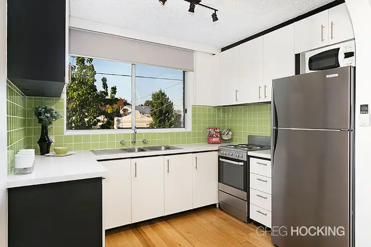 Third view of Homely apartment listing, 1/169-173 Keele Street, Collingwood VIC 3066