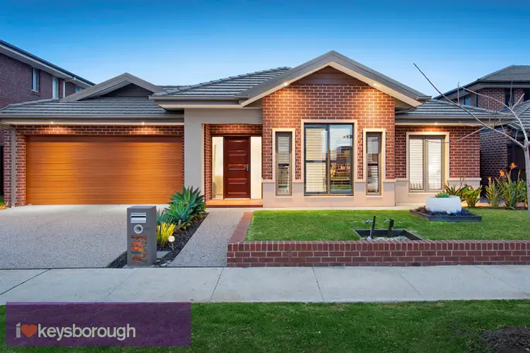 10 Beaufort Street, Keysborough VIC 3173