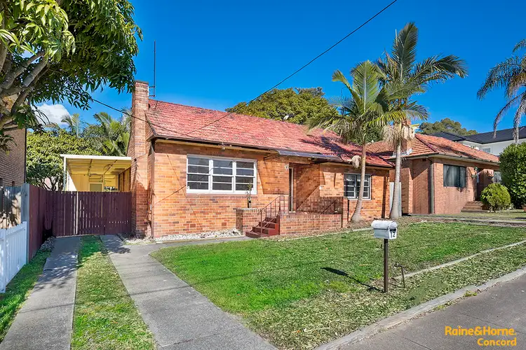 12 Kokoda Street, Abbotsford NSW 2046