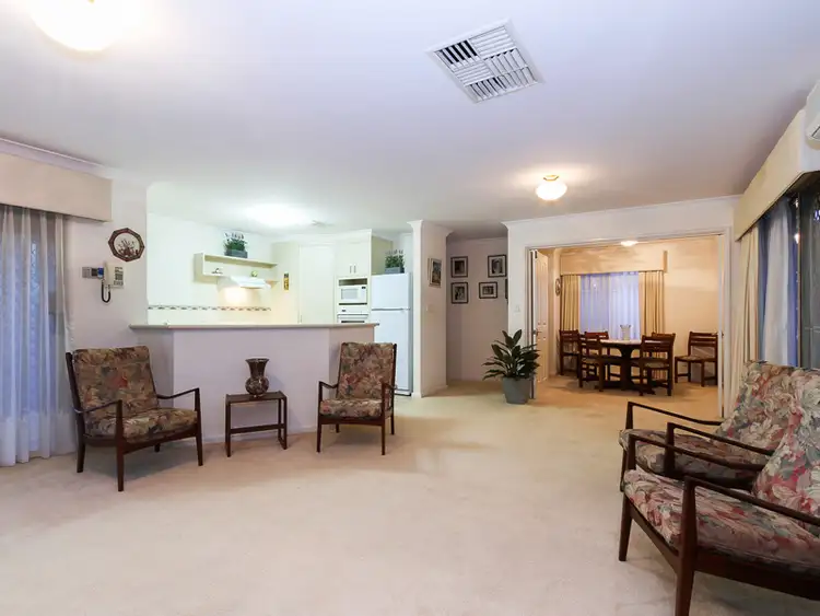 Seventh view of Homely villa listing, 15/22 Gibson Street, Mount Pleasant WA 6153