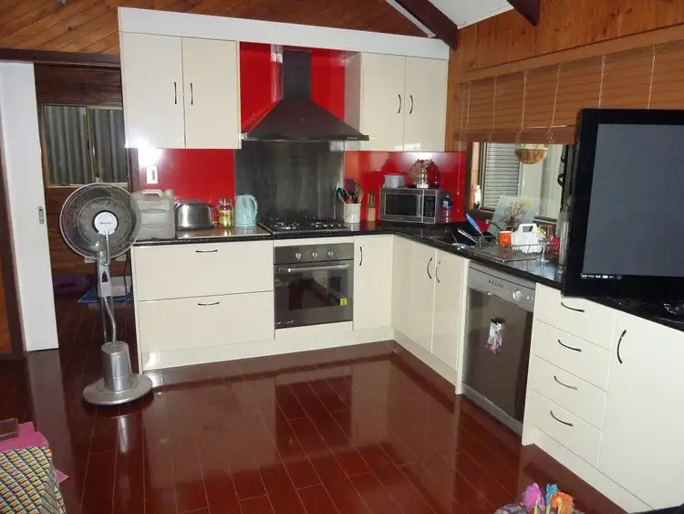 Seventh view of Homely house listing, 50 STANILAND DRIVE, Strathdickie QLD 4800