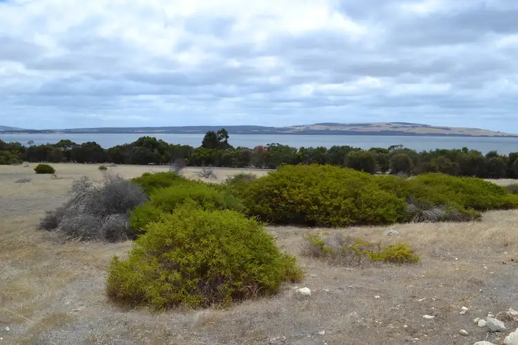 Main view of Homely land listing, Lot 106 Lukenna Court, Kingscote SA 5223