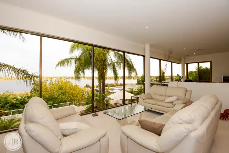 Second view of Homely house listing, 33 River Way, Salter Point WA 6152