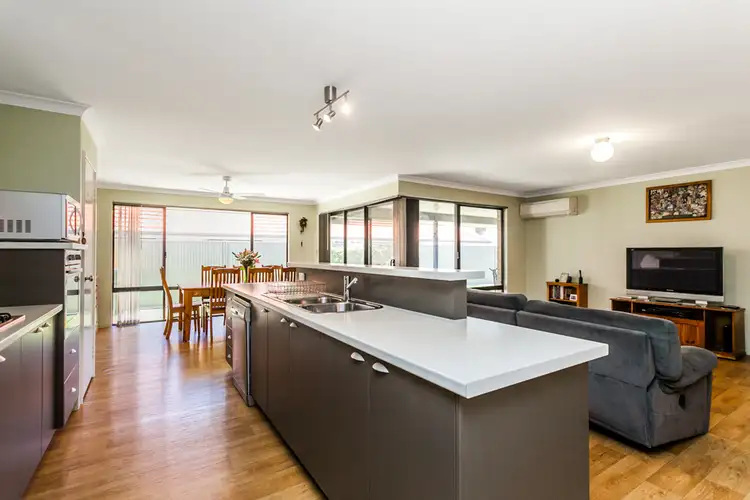 Sixth view of Homely house listing, 11 Oxenholme Way, Waikiki WA 6169