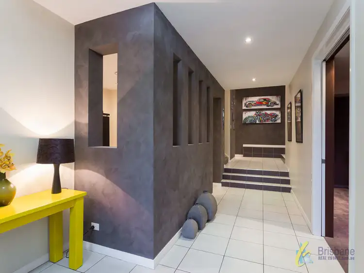 Third view of Homely house listing, 64 Joseph Avenue, Moggill QLD 4070