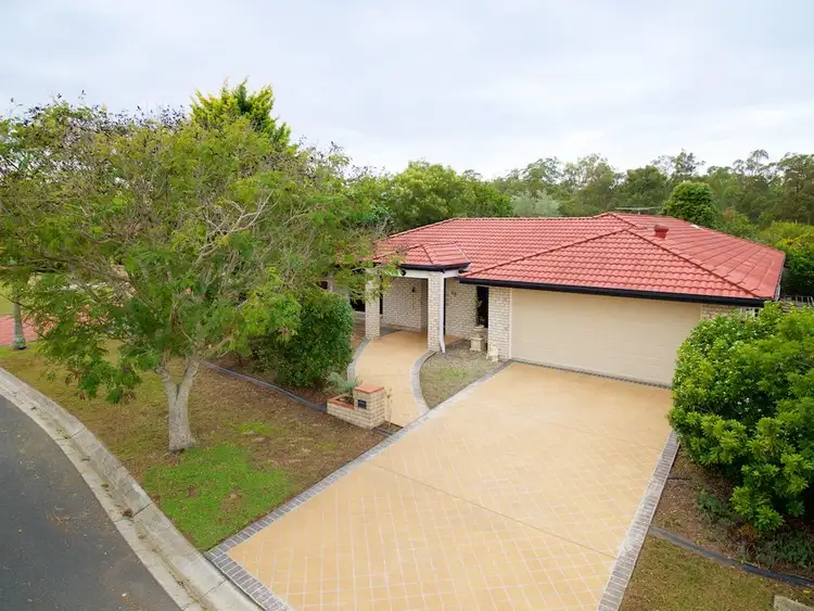 46 NEWLAND CRESCENT, Parkinson QLD 4115