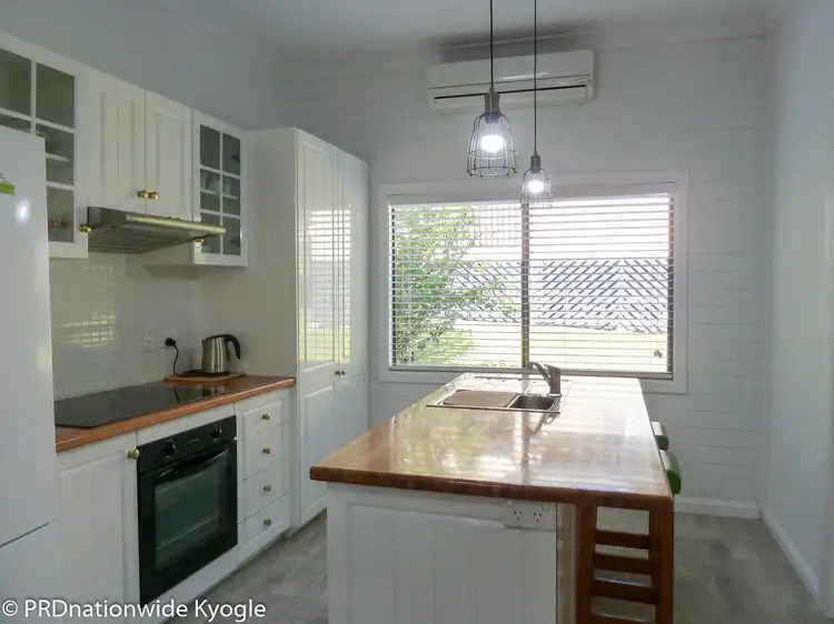 Third view of Homely house listing, 37 Stratheden Street, Kyogle NSW 2474