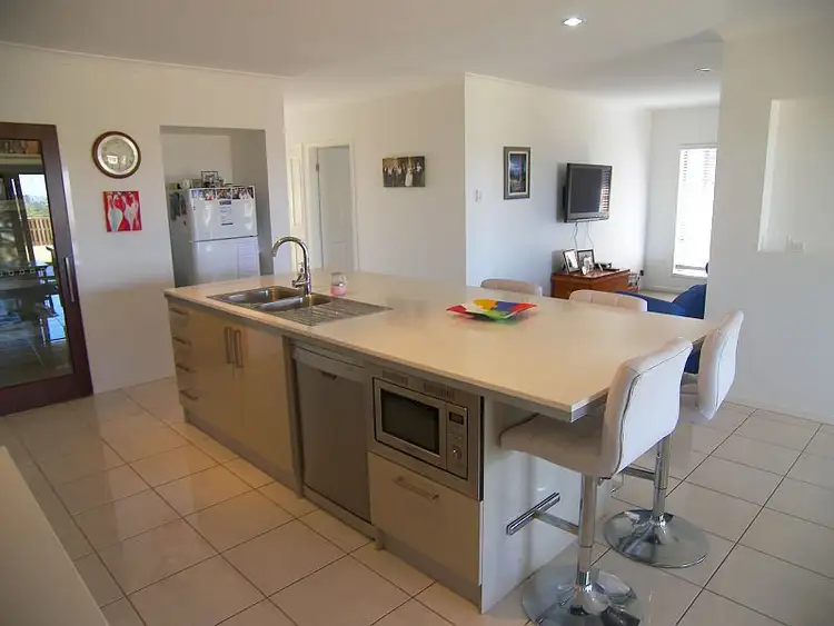 Sixth view of Homely house listing, 28 Paperbark Cct, Moggill QLD 4070