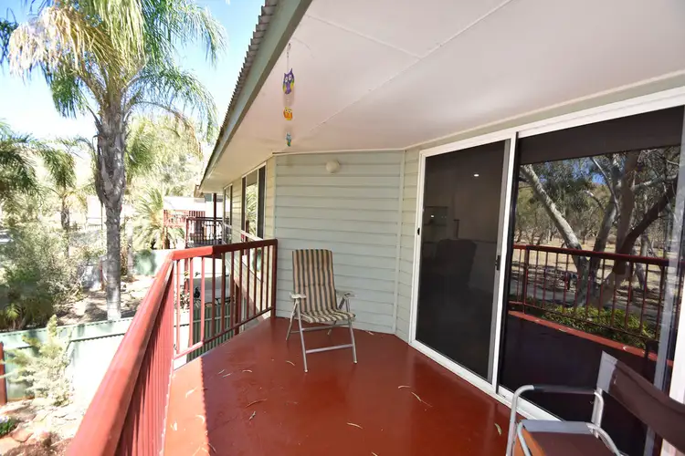 Second view of Homely house listing, 3/8 HAYES STREET, The Gap NT 870