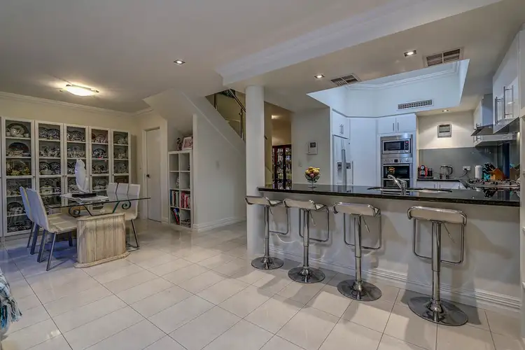 Fourth view of Homely house listing, 3/80 Strickland St, South Perth WA 6151