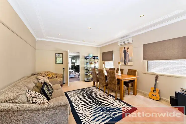 Fifth view of Homely house listing, 584 Henry Lawson Drive, East Hills NSW 2213