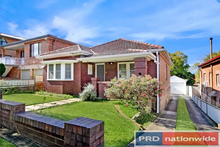 118 Hudson Street, Hurstville NSW 2220
