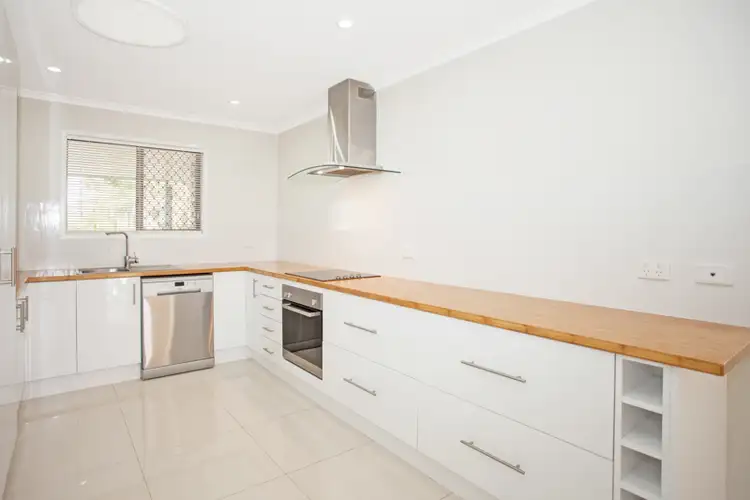 Fifth view of Homely house listing, 18 Beth Street, Blacks Beach QLD 4740