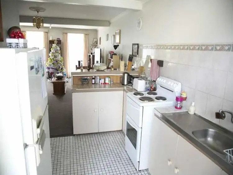Second view of Homely unit listing, 3/102 Talbot Road, South Launceston TAS 7249