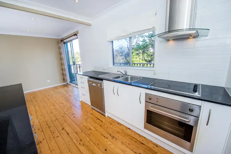 Sixth view of Homely house listing, 48 Horace Street, Shoal Bay NSW 2315