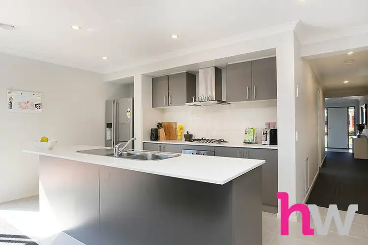Sixth view of Homely house listing, 9 Tigerlilly Lane, Waurn Ponds VIC 3216