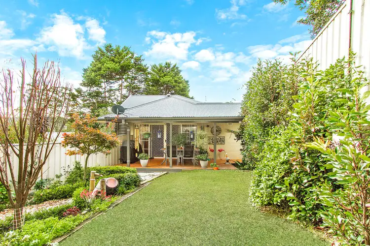 Seventh view of Homely townhouse listing, 27/11 Berrys Head Road, Narara NSW 2250