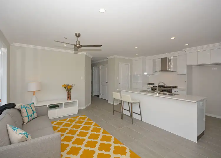 25 Honey Myrtle Close, Burrum Heads QLD 4659