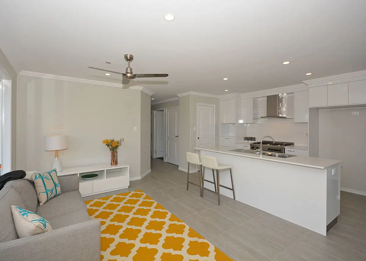 Main view of Homely house listing, 25 Honey Myrtle Close, Burrum Heads QLD 4659