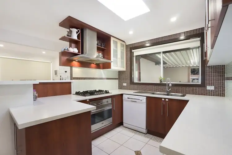 Fourth view of Homely house listing, 23 Haynes Avenue, Umina Beach NSW 2257