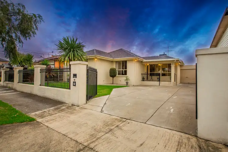 Second view of Homely house listing, 28 Vule Street, St Albans VIC 3021