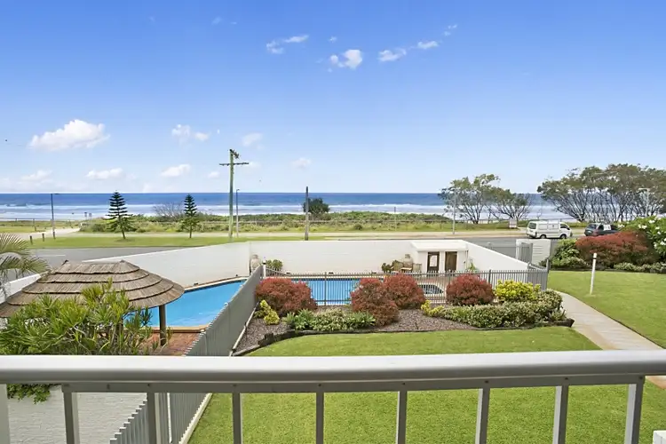 4/29 'Solaris' Broadbeach Boulevard, Broadbeach QLD 4218