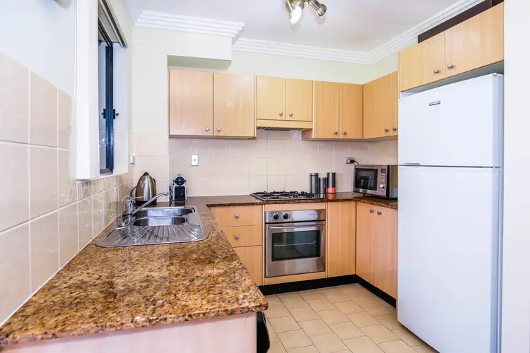 Third view of Homely apartment listing, Address available on request