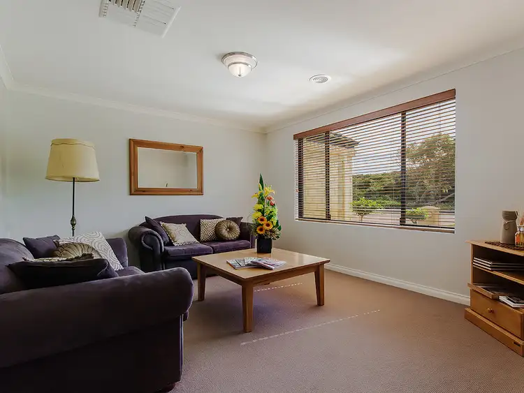 Fifth view of Homely house listing, 215 Secret Harbour Boulevard, Secret Harbour WA 6173