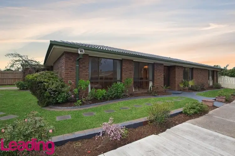 Main view of Homely house listing, 2 Lyons Court, Sunbury VIC 3429