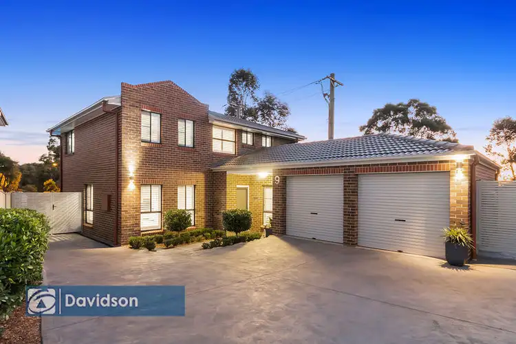 Main view of Homely house listing, 9 Willowie Way, Pleasure Point NSW 2172