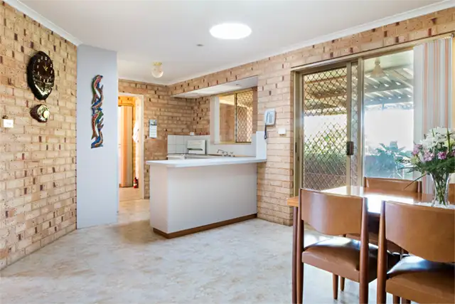 Fifth view of Homely house listing, 81 Tallarook Way, Waggrakine WA 6530