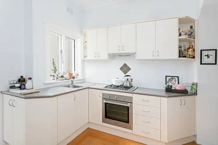 Third view of Homely apartment listing, 9/86 Darley Road, Manly NSW 2095