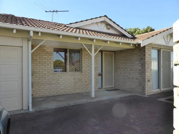 Second view of Homely house listing, 1/5 Blythe Avenue, Yokine WA 6060