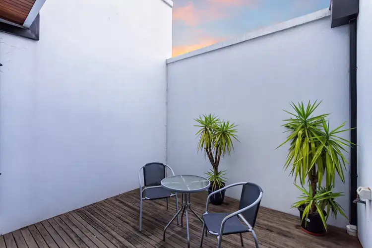 Fourth view of Homely townhouse listing, 1/35 Norfolk Street, Yarraville VIC 3013