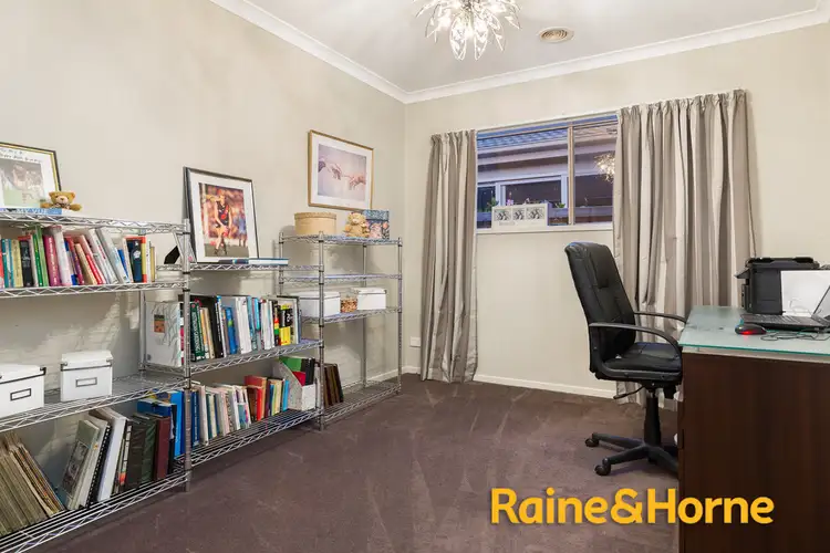 Third view of Homely house listing, 8 Mermaid Grove, Lyndhurst VIC 3975