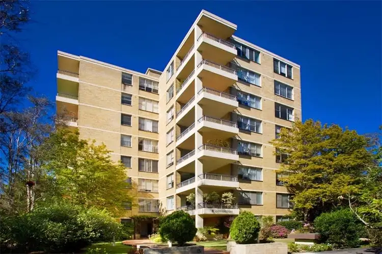Main view of Homely unit listing, 405/8 Broughton Road, Artarmon NSW 2064