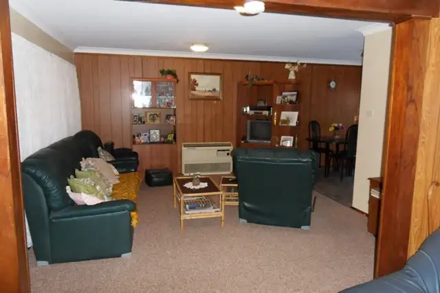 Fifth view of Homely house listing, 11 WUNDA AVE, Sussex Inlet NSW 2540