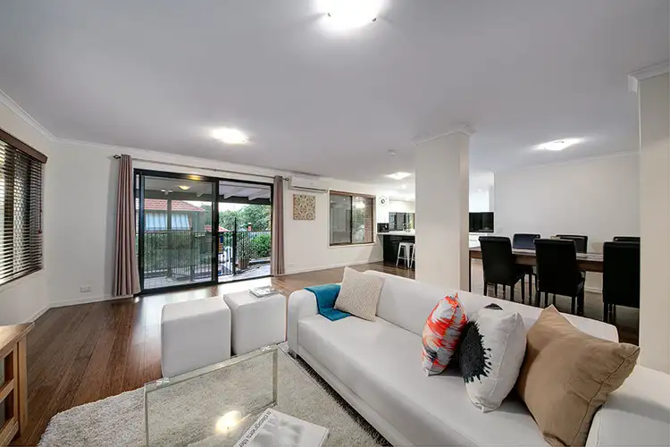Fourth view of Homely house listing, 11 Crompton Street, Kenmore Hills QLD 4069