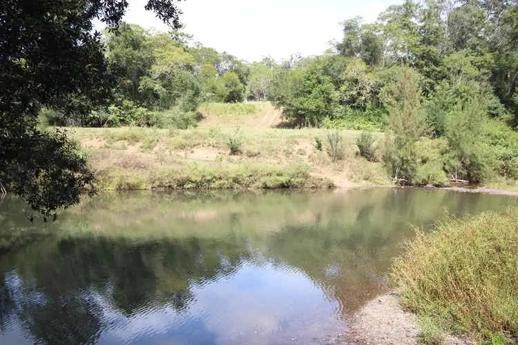 160 Toms Creek Road, Ellenborough NSW 2446
