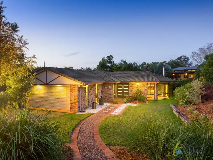 Fifth view of Homely house listing, 71 Pioneer Crescent, Bellbowrie QLD 4070