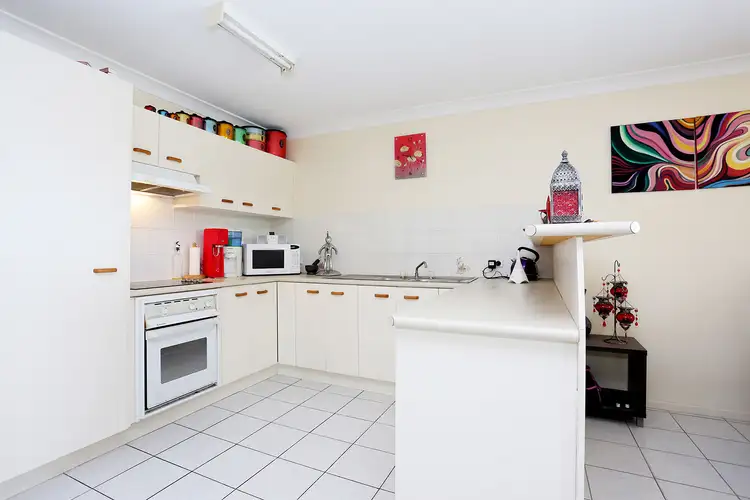 Second view of Homely apartment listing, UNIT 7 - 74 North Street, Woorim QLD 4507