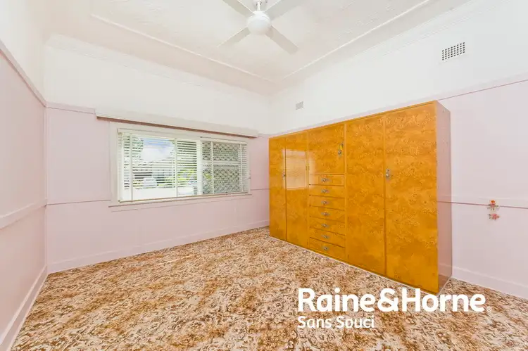 Fifth view of Homely house listing, 7 Ida Street, Sans Souci NSW 2219