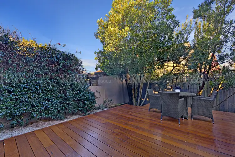 Second view of Homely townhouse listing, 8/245 Balmain Road, Lilyfield NSW 2040