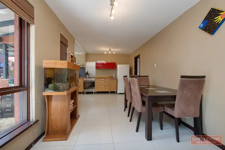 Sixth view of Homely house listing, 18 Corvus Place, Rockingham WA 6168