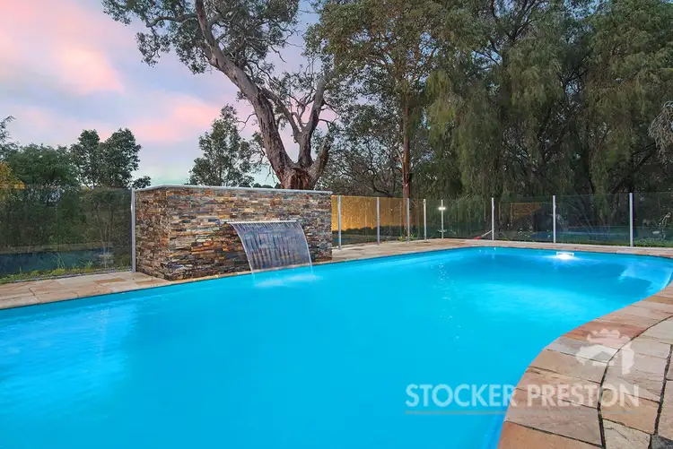 Sixth view of Homely house listing, 283 Marrinup Drive, Yallingup WA 6282