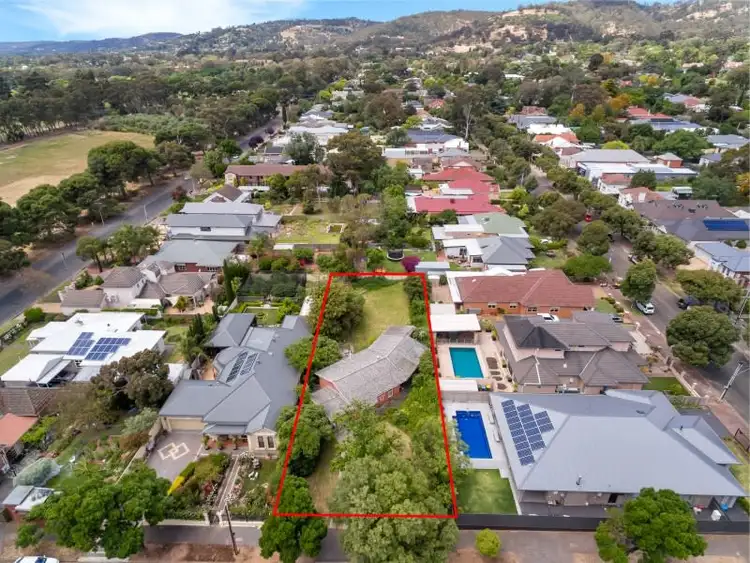 Third view of Homely house listing, 3 Birdwood Street, Netherby SA 5062