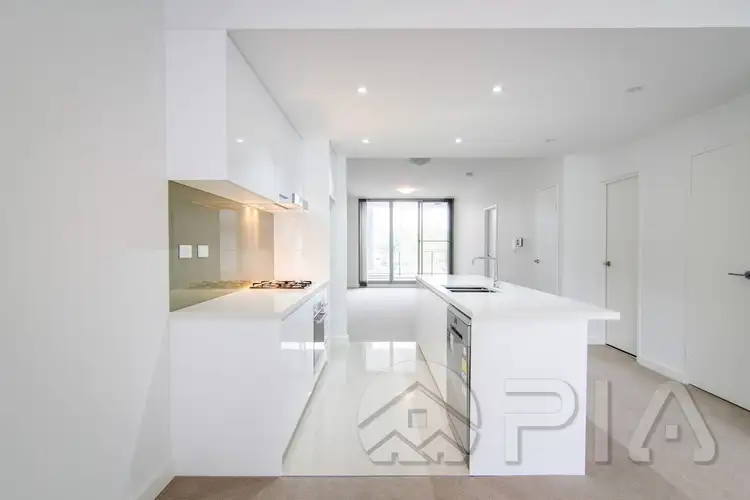 Second view of Homely apartment listing, 203/10 Reede Street, Turrella NSW 2205