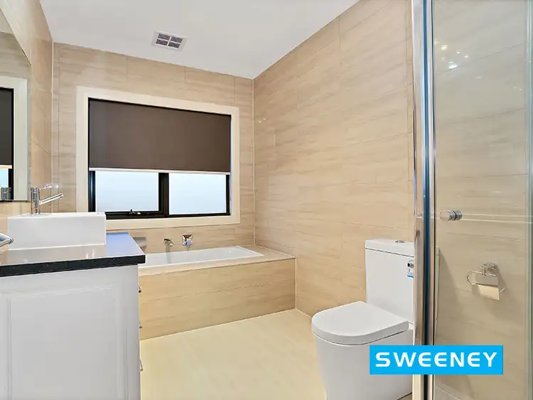 Fourth view of Homely townhouse listing, 99 Sixth Avenue, Altona North VIC 3025
