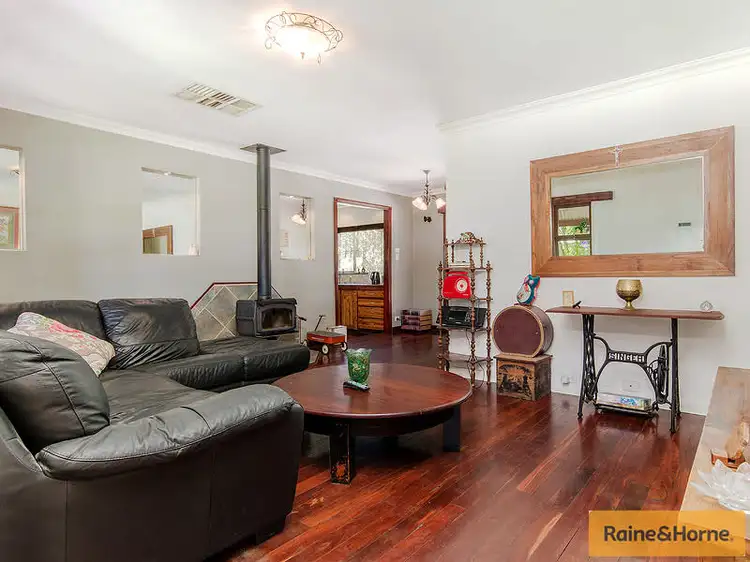 Fourth view of Homely house listing, 71 BOUNDARY ROAD, Dudley Park WA 6210